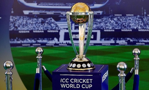 World Cup 2023: वर्ल्ड कप को लेकर पाकिस्तान को बड़ा झटका, बीस... - CG Sandesh