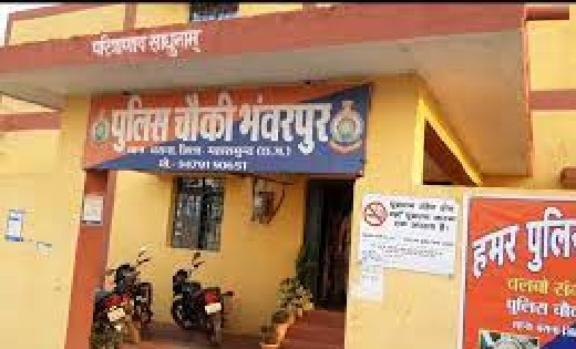 बसना : शराब बिक्री के लिए ग्राहक तलाशते आरोपी गिरफ्तार - CG Sandesh