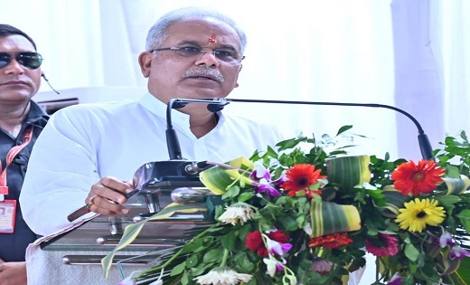 छत्तीसगढ़ में पत्रकारिता और साहित्य का उद्गम स्थल है गौरेला-प... - CG Sandesh