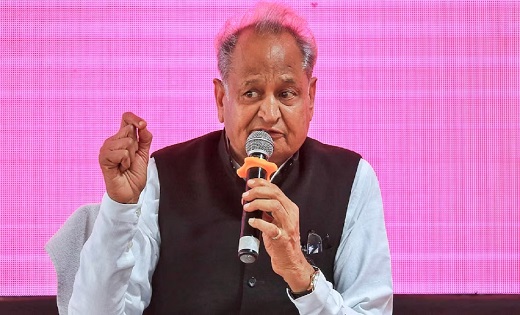 बिपरजॉय से प्रभावित जिलों का दौरा करेंगे सीएम अशोक गहलोत, हा... - CG Sandesh