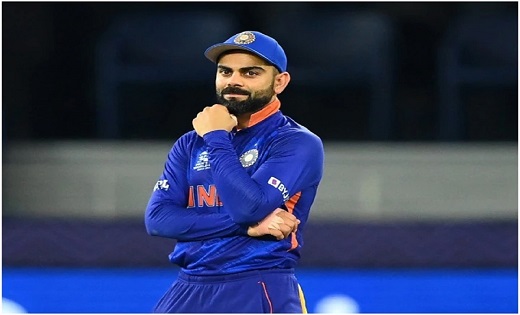 World Cup 2023 : नाम सुनते ही बल्लेबाजों का छूट जाता है पसीन... - CG Sandesh