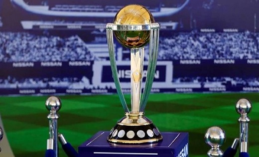 World Cup 2023 : करने जा रहा अब ये काम...वर्ल्ड कप से पहले ए... - CG Sandesh