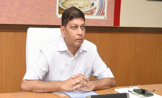 छत्तीसगढ़ : सड़कों पर पशुओं का विचरण रोका जाएगा - CG Sandesh