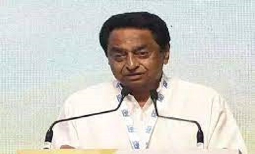MP : चुनावी साल में ‘मां नर्मदा’ के सहारे कांग्रेस, आज से शु... - CG Sandesh