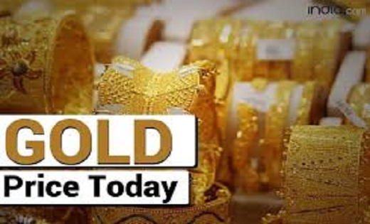 Gold Price Today : सोने-चांदी की कीमतों में बड़ा बदलाव…जाने ... - CG Sandesh
