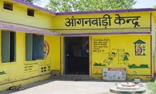 आंगनबाड़ी सहायिकाओं के पदों पर भर्ती हेतु आवेदन आमंत्रित - CG Sandesh