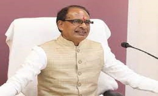 MP : CM शिवराज ने पुलिसकर्मियों के लिए किए बड़े एलान…मिलेगा ... - CG Sandesh