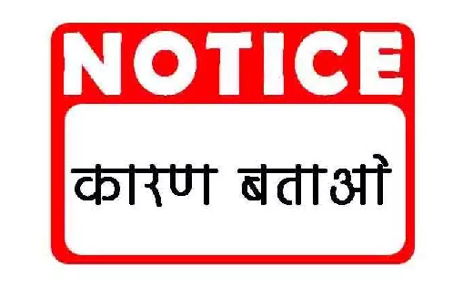 कलेक्टर ने किया स्कूलों का दौरा, दो प्राचार्यों को नोटिस जार... - CG Sandesh