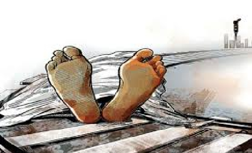 बागबाहरा : ट्रेन से कटकर अज्ञात की मौत - CG Sandesh