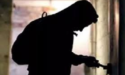 सरायपाली : 1 लाख रुपये का मोटर चोरी, केस दर्ज