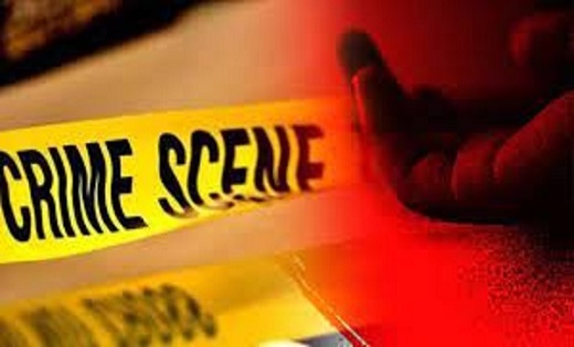 DOUBLE MURDER : घर में घुसकर मां-बेटे की हत्या…बाथरूम में मि... - CG Sandesh