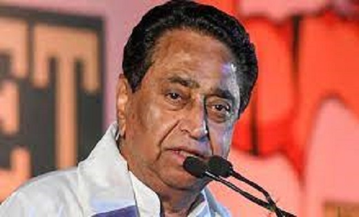 कमलनाथ ने की कई बड़ी घोषणाएं : बोले- कांग्रेस की सरकार आने प... - CG Sandesh