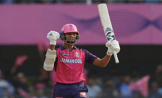 वेस्टइंडीज के खिलाफ टेस्ट में डेब्यू करेगा ये खिलाड़ी...IPL म... - CG Sandesh