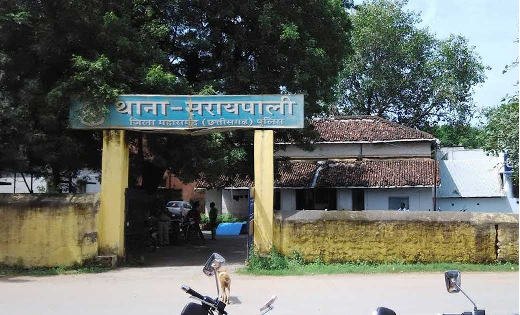 सरायपाली : मीटिंग के दौरान विवाद होने पर फावड़ा से फोड़ा सिर