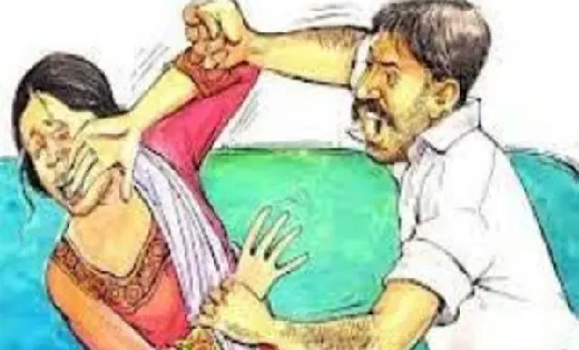 खल्लारी : महिला ने दर्ज करायी पति और जेठ के खिलाफ मारपीट की ... - CG Sandesh