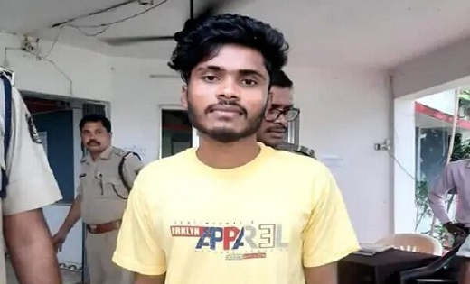 शादीशुदा होते हुए दूसरी महिला से प्रेम संबंध रखने पर युवक की... - CG Sandesh