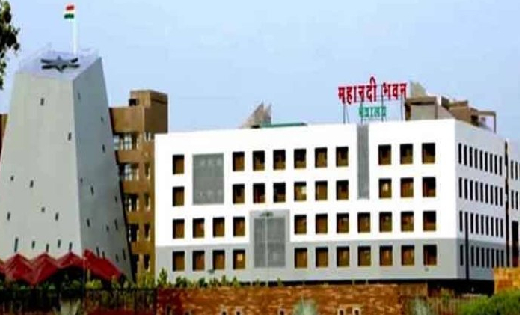 राज्य में वन विभाग द्वारा वृक्षारोपण का कार्य जोरों पर - CG Sandesh