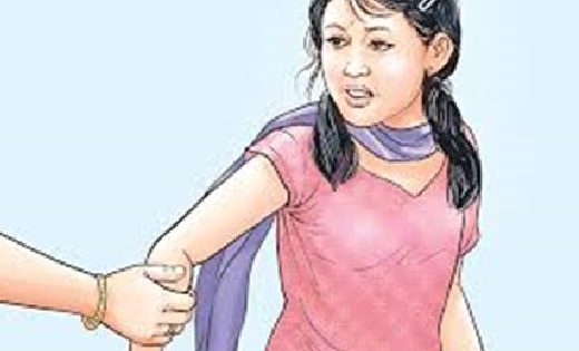 बागबाहरा : 17 वर्षीय नाबालिग युवती को भगा ले जाने का मामला द... - CG Sandesh
