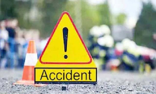 पटेवा : सड़क हादसे में घायल महिला ने इलाज के दौरान तोड़ा दम - CG Sandesh
