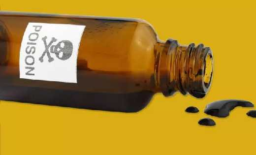 सरायपाली : जहर सेवन करने से महिला की मौत