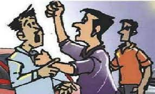 पिथौरा : पैसे देने से मना करने पर चाचा-भतीजे में विवाद के बा... - CG Sandesh