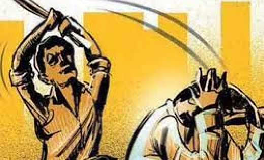 महासमुंद : दोस्तों के साथ बैठे युवक के साथ की मारपीट - CG Sandesh