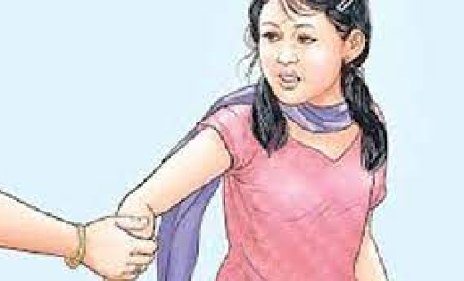 कोमाखान : नाबालिग युवती को भगा ले जाने के मामले में केस दर्ज - CG Sandesh