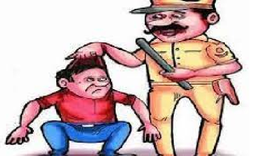 पिथौरा : शराब पिलाने की सुविधा उपलब्ध कराते आरोपी गिरफ्तार - CG Sandesh