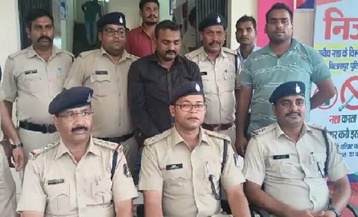 Bilaspur में सब्जी की खेती करने वाले राजस्थान के किसान की अप... - CG Sandesh