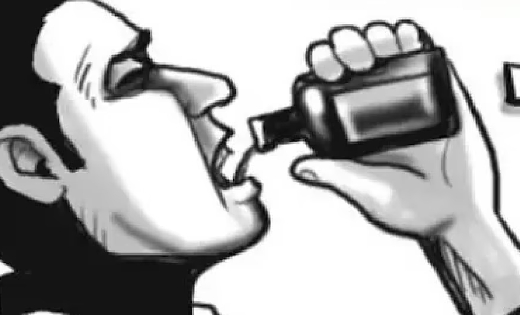 बसना : 20 वर्षीय युवक ने किया जहर सेवन, इलाज के दौरान तोड़ा द... - CG Sandesh