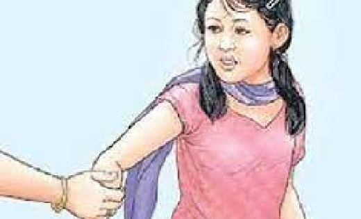 बागबाहरा : नाबालिग युवती को बहला फुसलाकर भगाने का आरोप - CG Sandesh