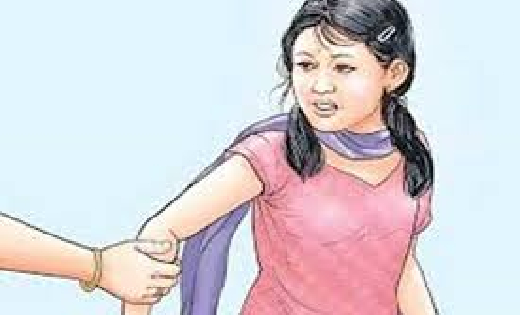 तेन्दुकोना : 15 वर्षीय नाबालिग को भगा ले जाने के मामले में क... - CG Sandesh