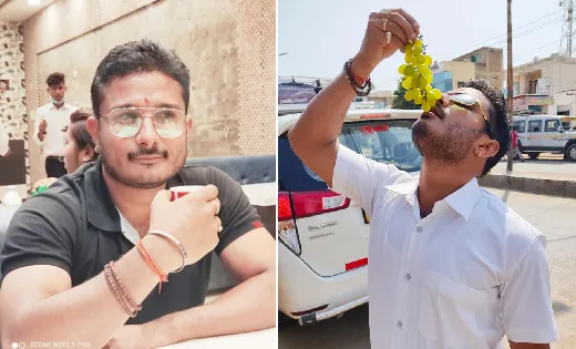 महिलाओं से दोस्ती कर शारीरिक संबंध बनाने करता था ब्लैकमेल, ब... - CG Sandesh