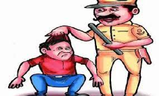 महासमुन्द और बलौदा पुलिस ने आबकारी एक्ट के तहत 2 लोगों के खि... - CG Sandesh