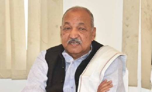 कैबिनेट मंत्री रविंद्र चौबे का बड़ा बयान : सरकार के अगले कार्... - CG Sandesh
