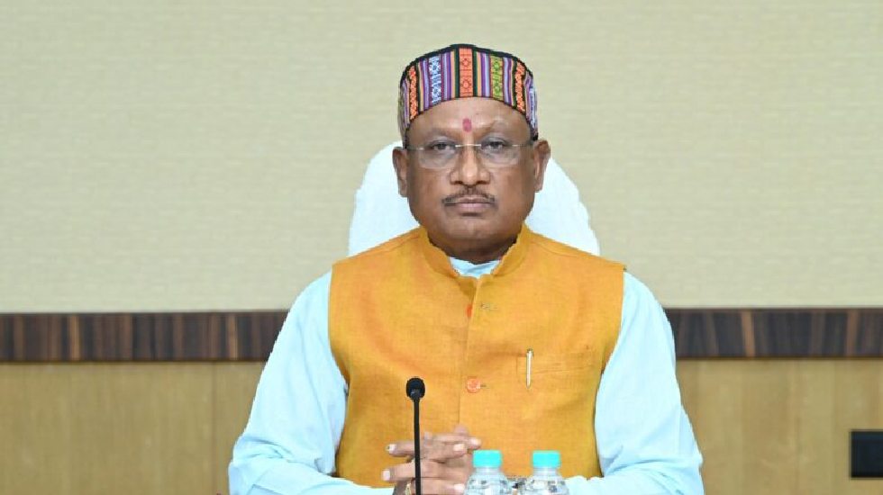CG : 10 अक्टूबर को होने वाला जनदर्शन स्थगित - CG Sandesh