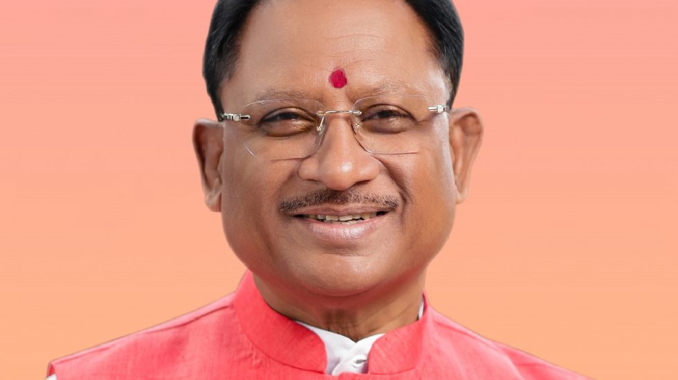 CG : ‘धरती आबा जनजातीय ग्राम उत्कर्ष अभियान’ का शुभारंभ - CG Sandesh