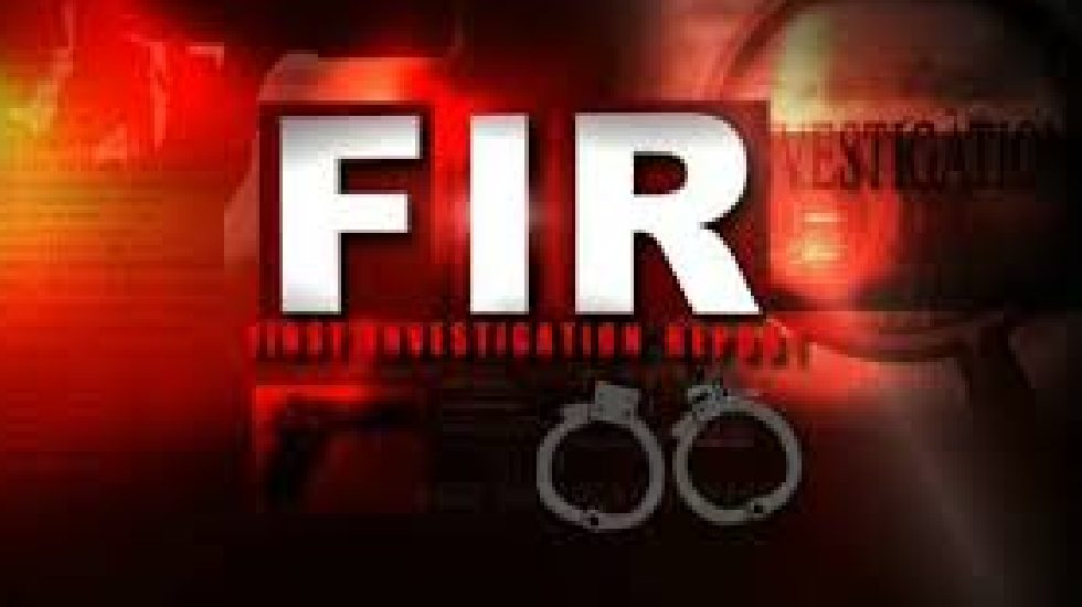 सरायपाली : शराब पीकर की गाली गलौज, मना करने पर पिता पर ब्लेड से हमला
