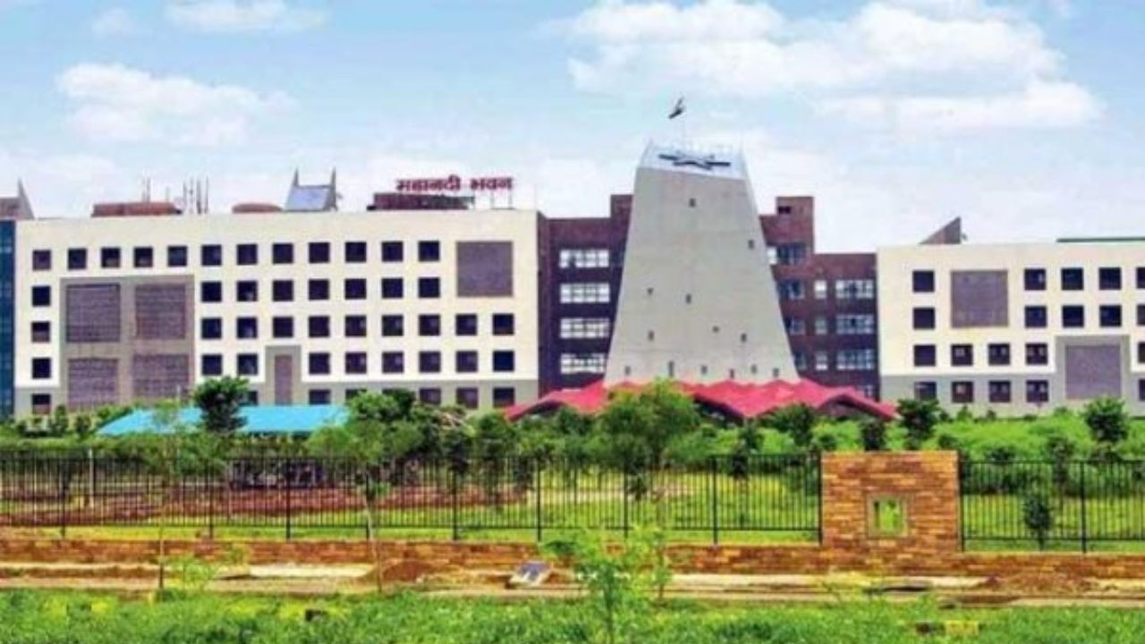 CG BREAKING : राज्‍य प्रशासनिक सेवा के अधिकारीयों को दीपावली... - CG Sandesh