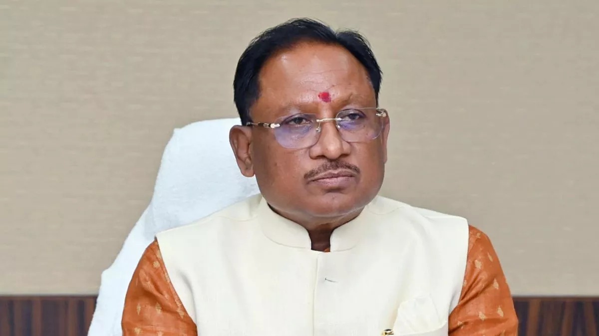CG : उप मुख्यमंत्री अरुण साव के चाचा का निधन, सीएम साय ने जत... - CG Sandesh