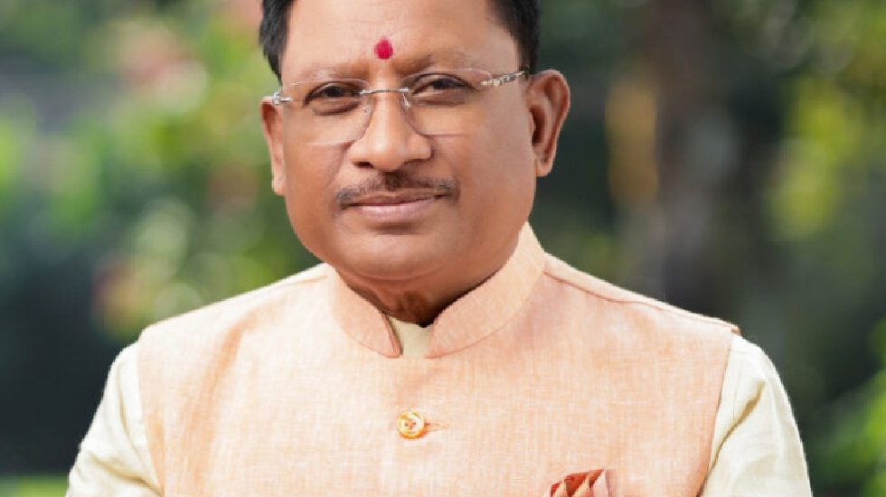 मुख्यमंत्री साय के निर्देशानुसार पुलिस विभाग की भर्ती में आय... - CG Sandesh