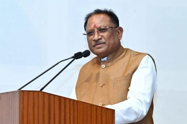 CG ब्रेकिंग : पीएचई में 261 पदों पर भर्ती की प्रक्रिया शुरू,... - CG Sandesh
