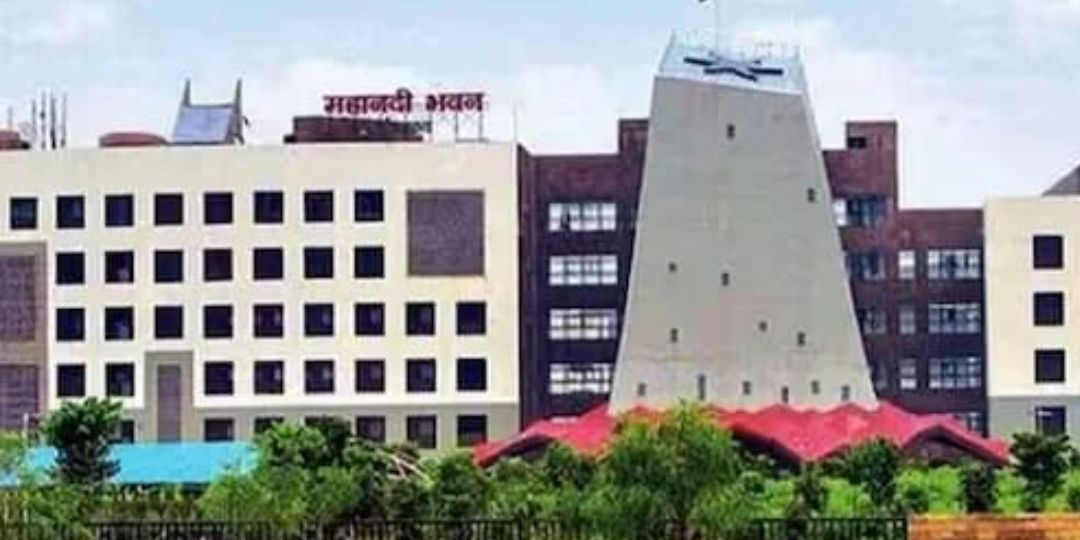 CG ब्रेकिंग : आदिम जाती विकास विभाग में बड़ी फेरबदल, सहायक सं... - CG Sandesh