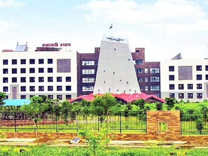 CG : आदिम जाति तथा अनुसूचित जाति विकास विभाग के उपायुक्त प्र... - CG Sandesh