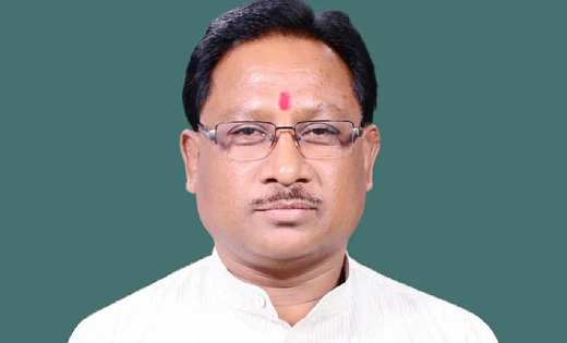 मुख्यमंत्री आज तीन जिलों के दौरे पर रहेंगे - CG Sandesh