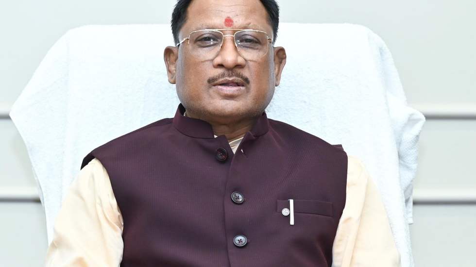 मुख्यमंत्री ने प्रदेशवासियों को देवउठनी एकादशी की दी शुभकामन... - CG Sandesh