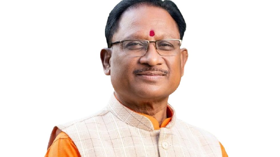 मुख्यमंत्री ने राज्य स्थापना दिवस की दी शुभकामनाएं - CG Sandesh