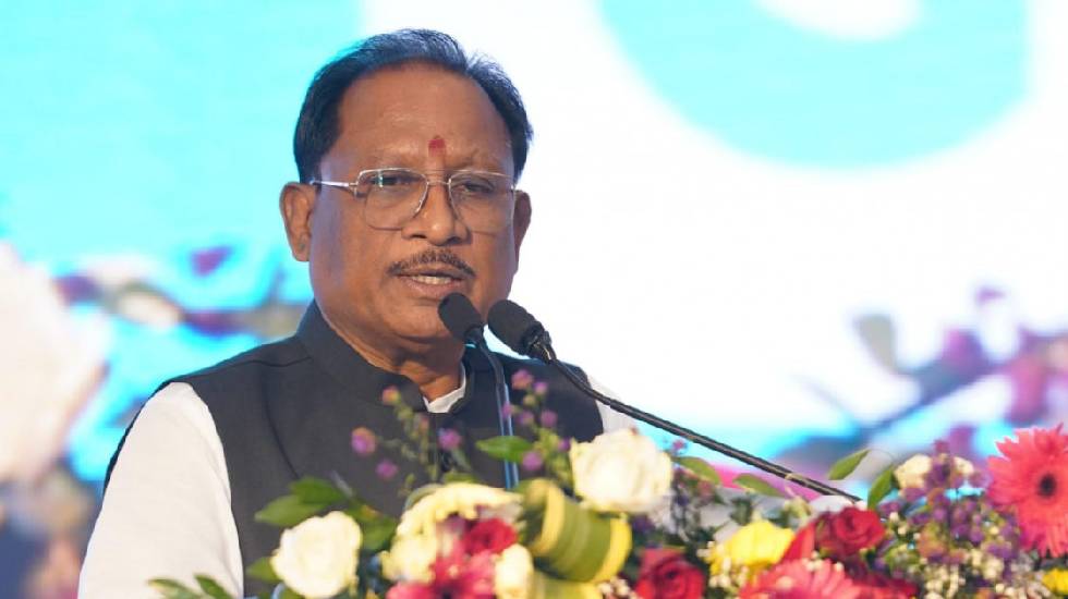 छत्तीसगढ़ में शुरू होगी ‘मुख्यमंत्री गुड गवर्नेंस फेलो योजना’ - CG Sandesh