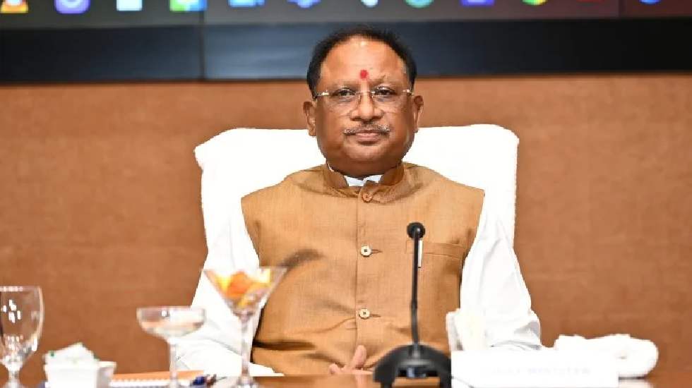 मुख्यमंत्री विष्णुदेव साय ने आंवला नवमी की दी बधाई और शुभकाम... - CG Sandesh