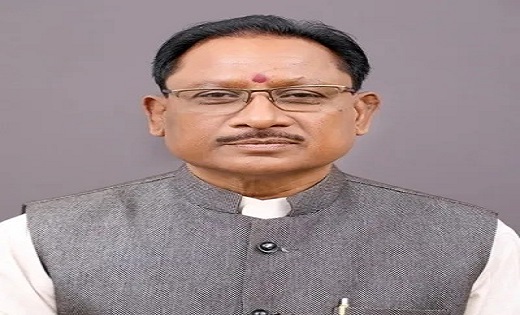 CM साय बालोद जिले में आज 174 करोड़ से अधिक लागत के विकास कार्... - CG Sandesh